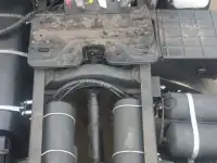 Камаз 6460 тягач портвейн, фотография 8