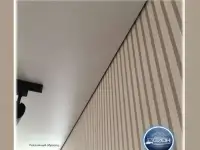 Теневые потолки