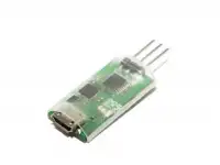 Конвертер TELEOFIS WR162