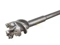 Продадим бур 80х990 мм проломной по бетону SDS MAX со склада в Иркутске.