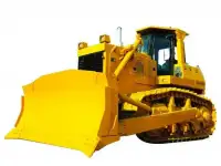 Бульдозер XCMG TY410