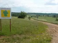 Земля 100 км. от г. Уфы в районе п. Павловка 1176 га, фотография 4