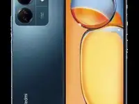 Смартфон xiaomi redmi 13c 256gb синий ru