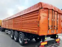 Полуприцеп зерновоз ИнтерПрицеп 853331