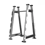Подставка под штанги (для 10 шт) skyfit ftx-61a54
