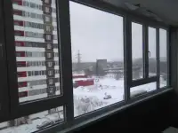 Остекление окон,балконов и лоджий., фотография 3