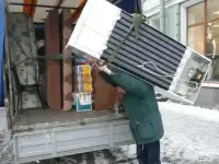 Грузчики Газель Переезды в Самаре, фотография 7
