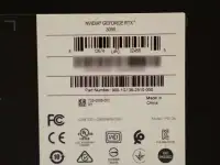 Видеокарта GeForce 3090, фотография 4