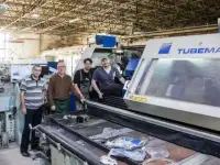 Ремонт Trumpf(Трумпф),сервис,демонтаж,монтаж,зап.части, фотография 7