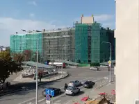 Квартира в центре города Мариуполь, Металлургов, 37, 57,00 м², 3 эт., Металлургов, 37, фотография 10