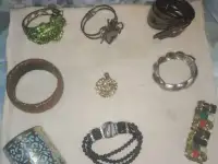 Браслеты