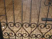 Тротуарная плитка, брусчатка