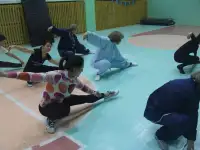 Тайцзицюань, фотография 7