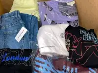 Американская компания по продаже складских остатков одежды из США, приглашает партнеров,закупщиков!, фотография 5