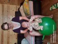 детский массаж с выездом на дом, фотография 4