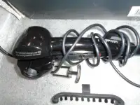 Фен Hot air styler Плойка babyliss Princess 5230, фотография 3