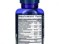 Life Extension, BioActive Complete B-Complex (комплекс витаминов группы В), фотография 2