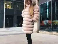 Шуба 8в1 хит сезона лучшее качество в самарской области + подарок !!!, фотография 2