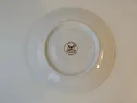 Чайный сервиз Staffordshire England LimitedEdition, фотография 6