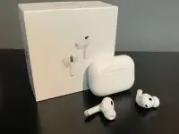 Продается AirPods Pro 2