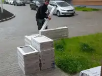 Грузчики