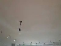 Натяжные потолки, фотография 2