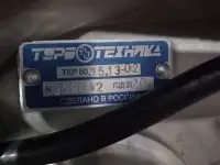 Турбокомпрессор ТКР, фотография 2