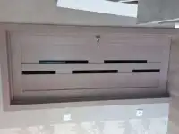 Установка межкомнатных дверей, фотография 10