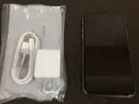 Apple iPhone X 256GB Silver, фотография 6