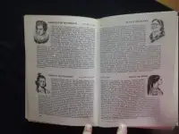 1933  Великие женщины мира нем яз Уникальное издание Германии Grosse Frauen der Weltgeschichte, фотография 4