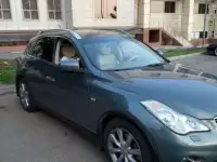 Продам лучший автомобиль Infiniti EX35, фотография 6