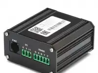 3G/GPRS терминал TELEOFIS WRX908-L4, фотография 2