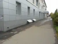 Офисное помещение на Пушкинской, 367