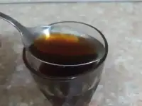 Бобровая струя