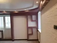 Качественный ремонт квартир и офисов под ключ и частично