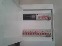 Услуги электрика, электромонтаж, электропроводка. Казань, фотография 10