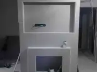 Отделочные работы, фотография 3
