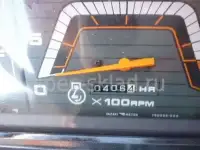 Мини-трактор Mitsubishi MTX13D, фотография 6