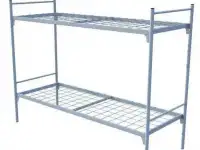 Продаем металлические кровати (1,2х ярусные)