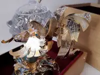 Икорница подарочная