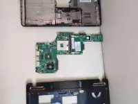 Toshiba L635 Toshiba L630, фотография 7