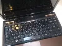 Toshiba L635 Toshiba L630