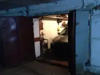 Скоро зима! Пора прятать свой любимый автомобиль в теплый, сухой гараж с максимальным комфортом! 18,00 м2, фотография 4