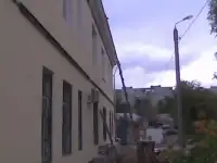 Водостоки, желоба, карнизы. Ремонт, обслуживание.