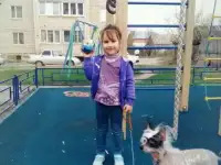 Вязка, фотография 3