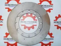 ДИСК ТОРМОЗНОЙ LAIGONG ZL 20 в Новосибирске