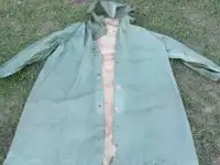 ОЗК бахилы, перчатки, костюмы ЗК-1, фотография 2