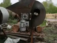 Гранулятор, фасовочный станок, сушилка проходная, транспортер шнековый, фотография 9