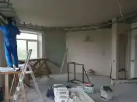 ремонт квартир,коттеджей,офисов комплексно., фотография 8