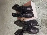 Обувь мужская